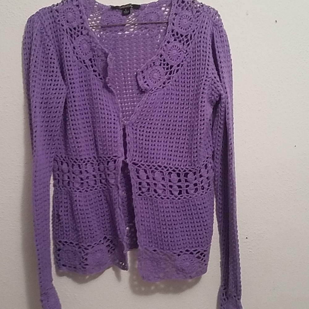 Cardigan